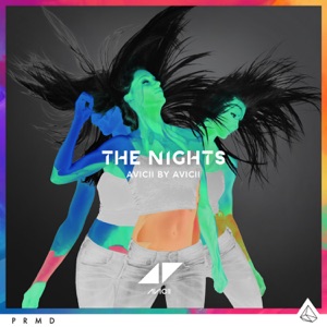 Avicii Feat. Nicholas Furlong